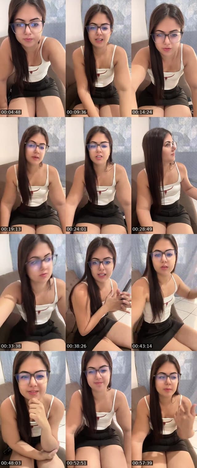 Bigo live: Ooi by @sna.raquell