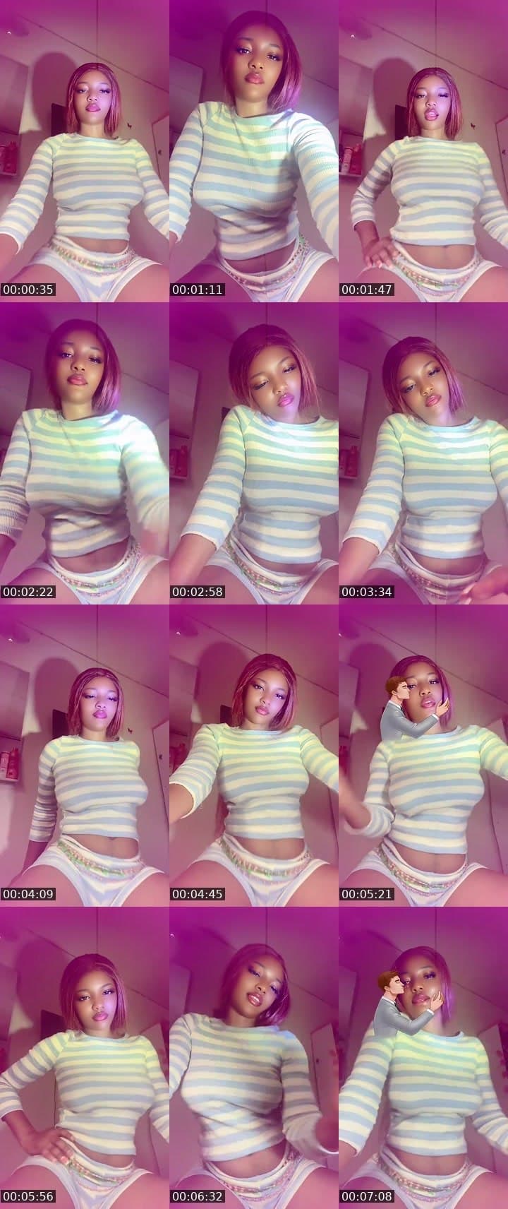 Come here 🫦😋