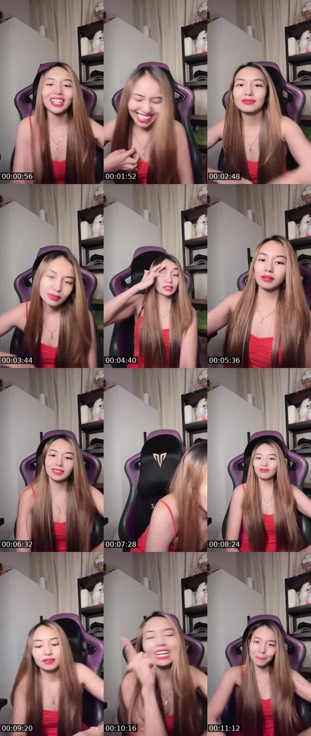 Bigo live: Hi by @iedakalieda