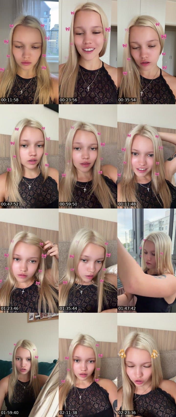 #MISS_BIGO Общаемся 🫦🩷