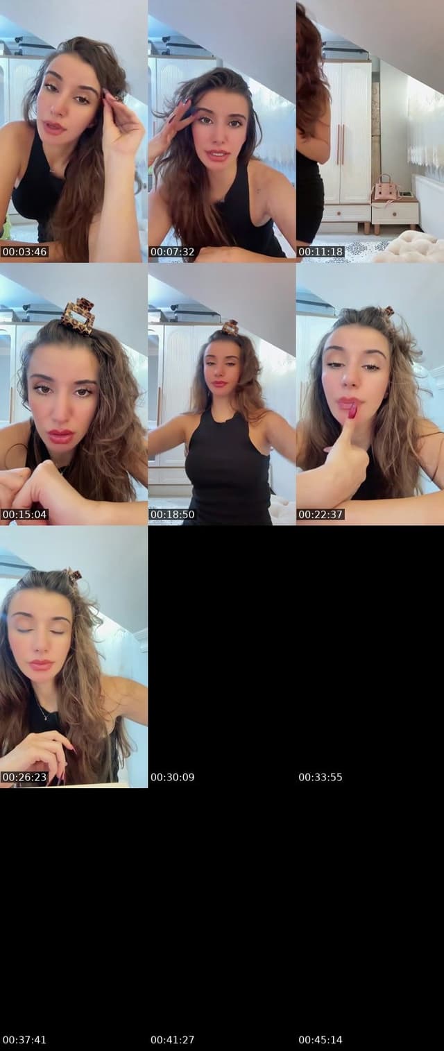 Bigo live: #Cutey Hep yek hep tek başıma🫡 by @DreamGirl1907