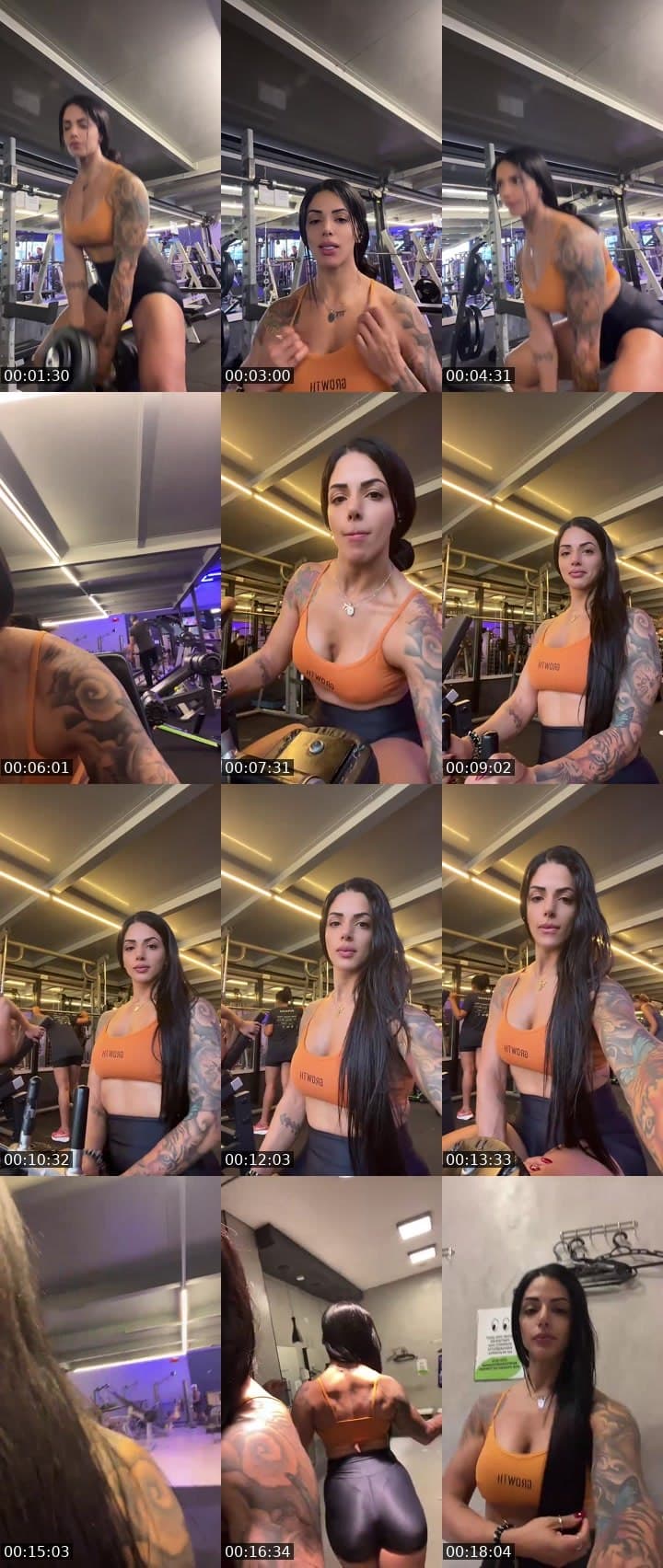 #Beauty Vem treinar comigo?🔥