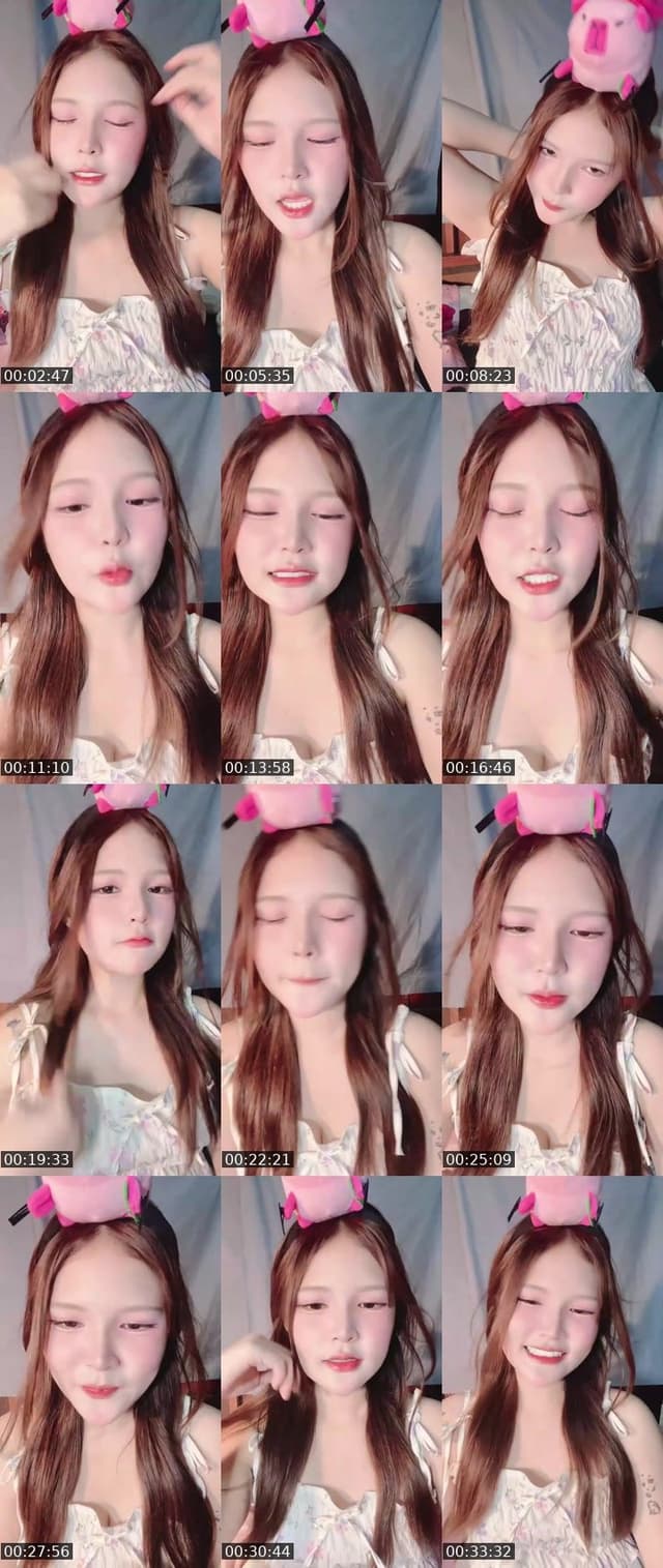 Bigo live: #Cutey อยากเจอคนใจดี🍀🥺💖 by @butter4567