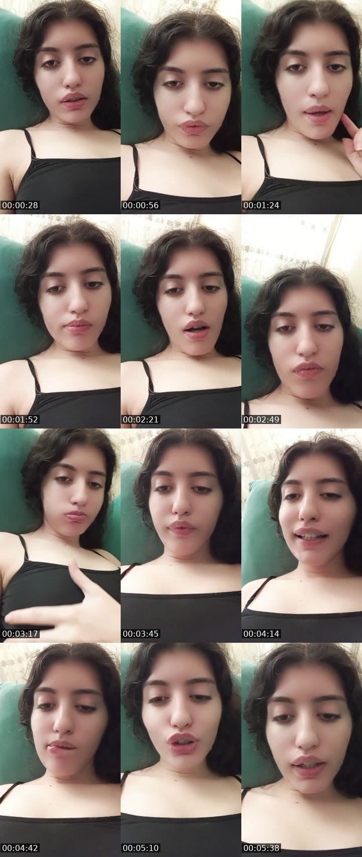 Güzellik yapmaya ne dersin💋