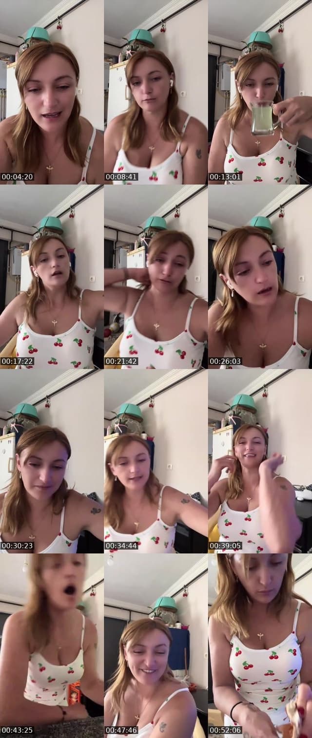 Bigo live: ŞANS MELEĞİM😇🫠 by @1002020114
