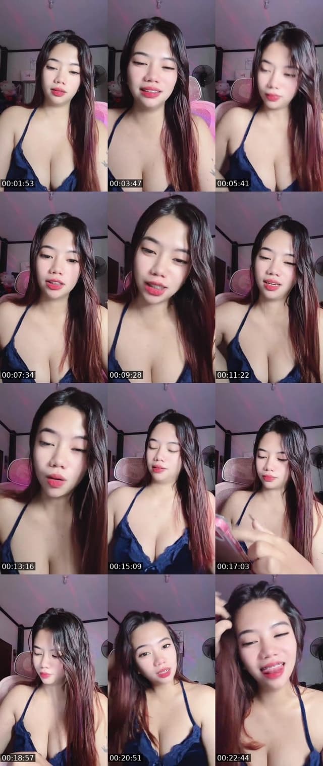 Bigo live: Quickiee🦶🏻 by @Hotty_elle69