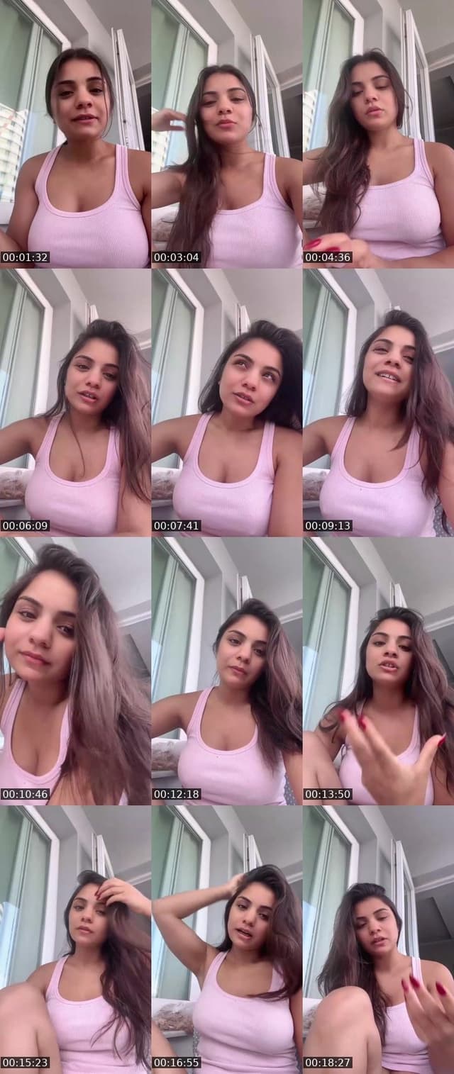 Past Bigo live: #Cutey YENİ AY💋 by @i_amangelll