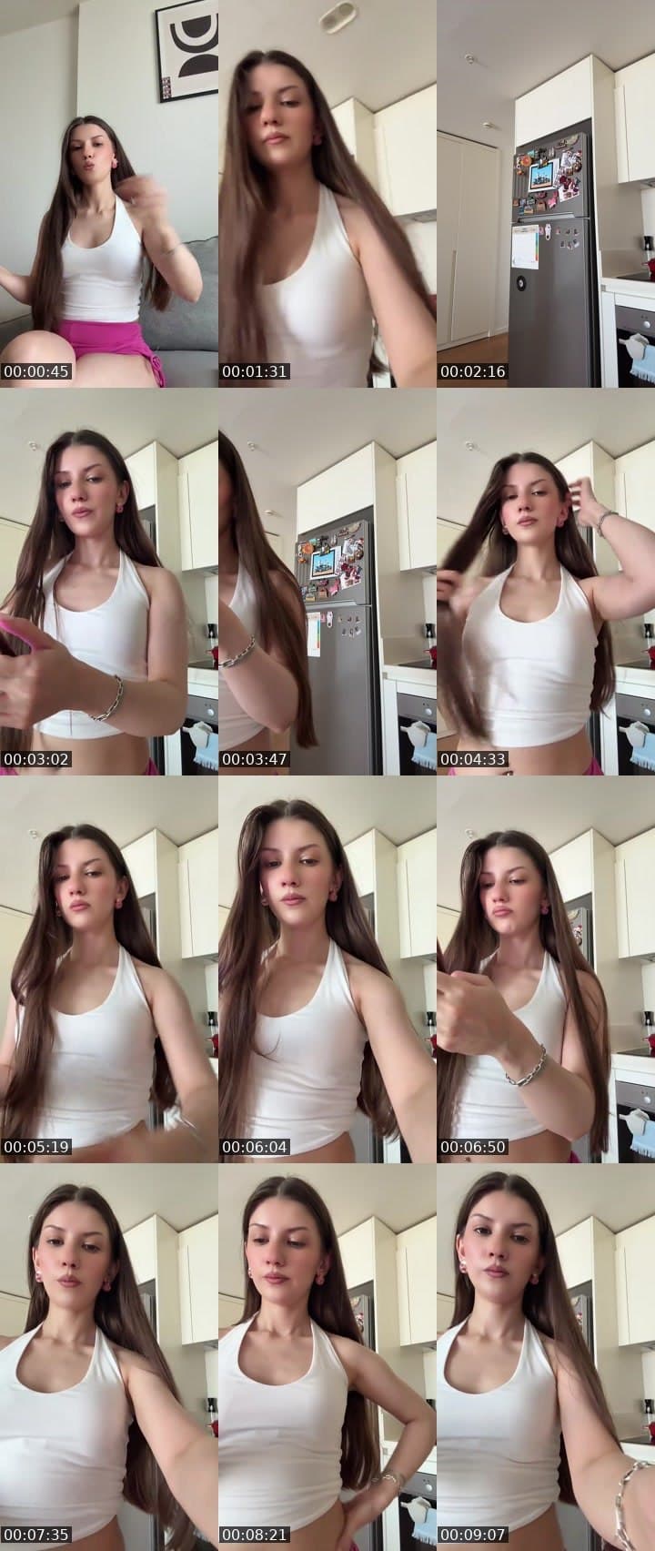 #charmer DANIELA