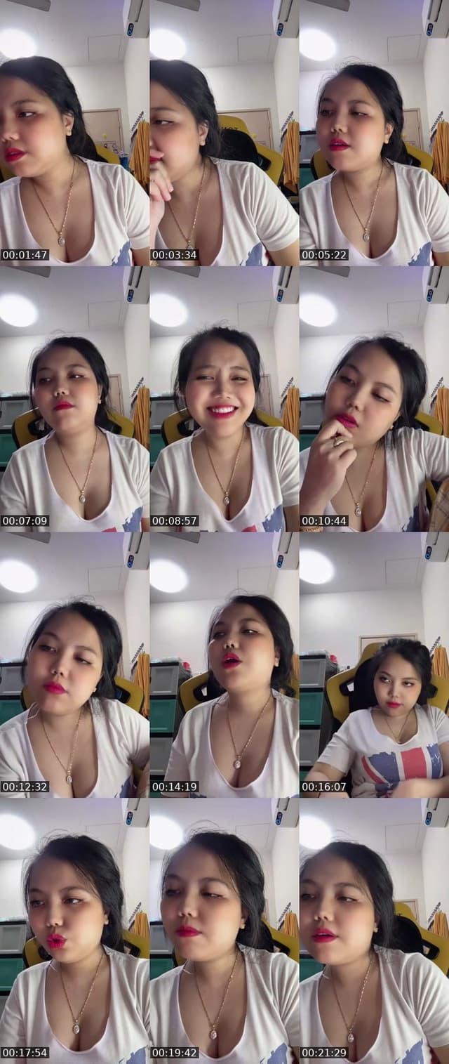 Bigo live: Nak gift syg😘 by @belllzz
