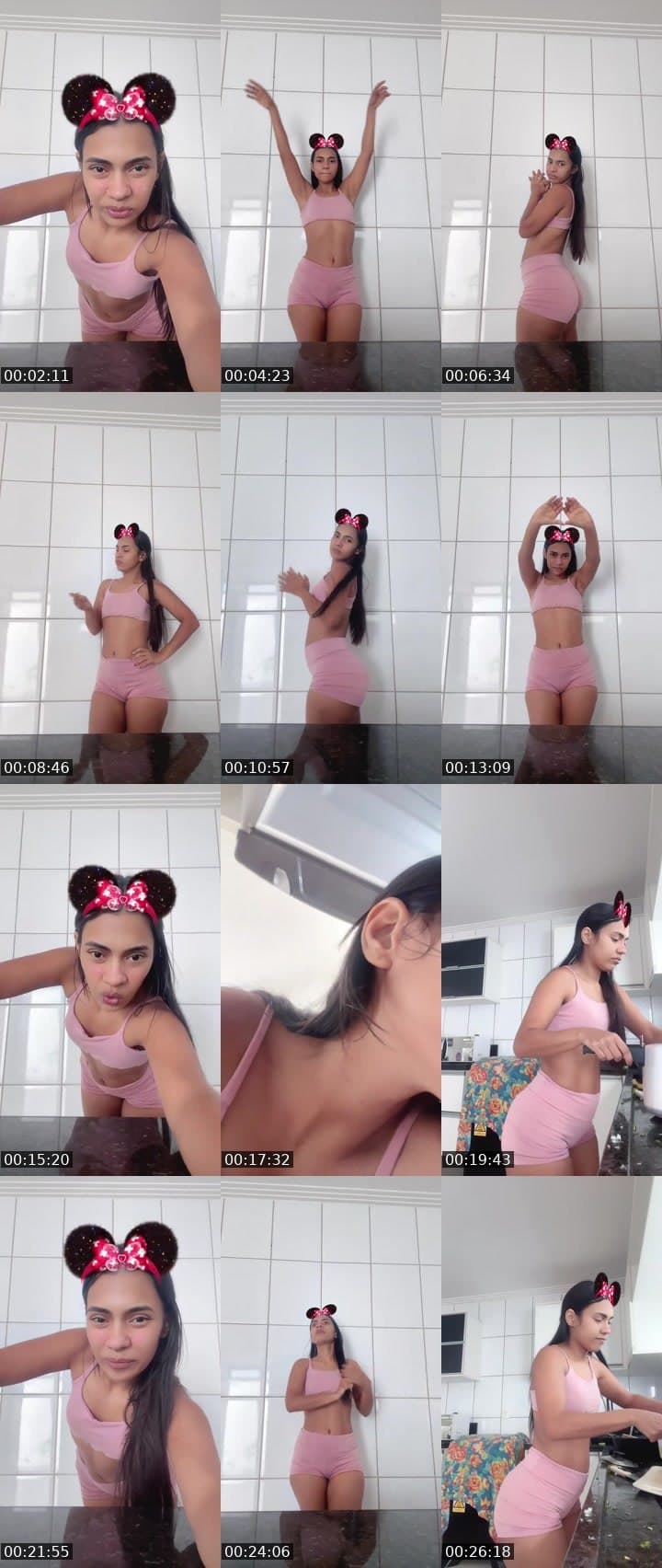 #charmer Morena