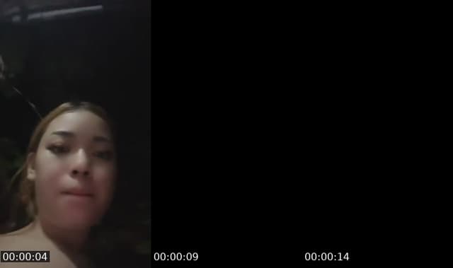 Bigo live: Quick live by @mg_yanyan21