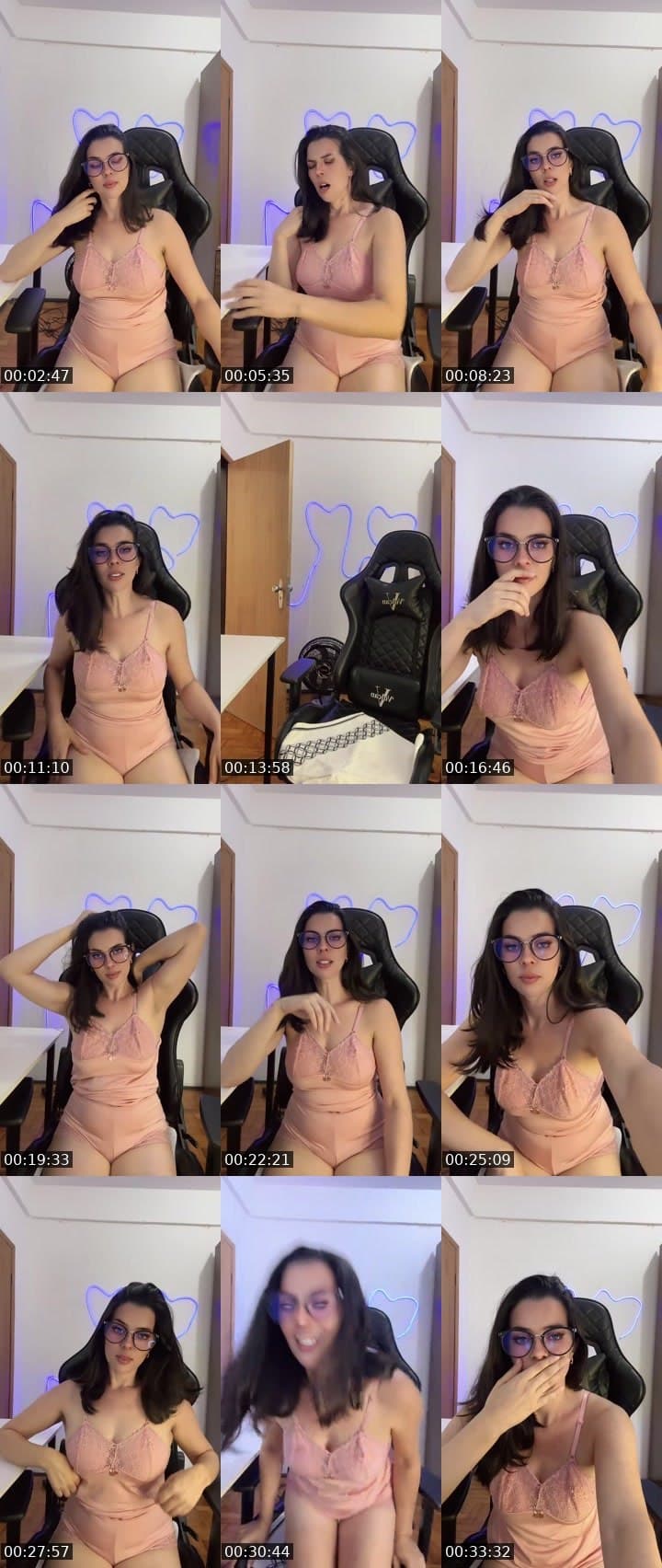 Vem me ver!