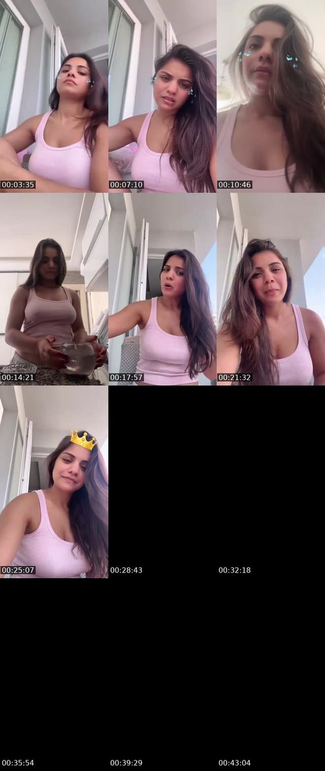 Bigo live: #Cutey YENİ AY💋 by @I_amangelll