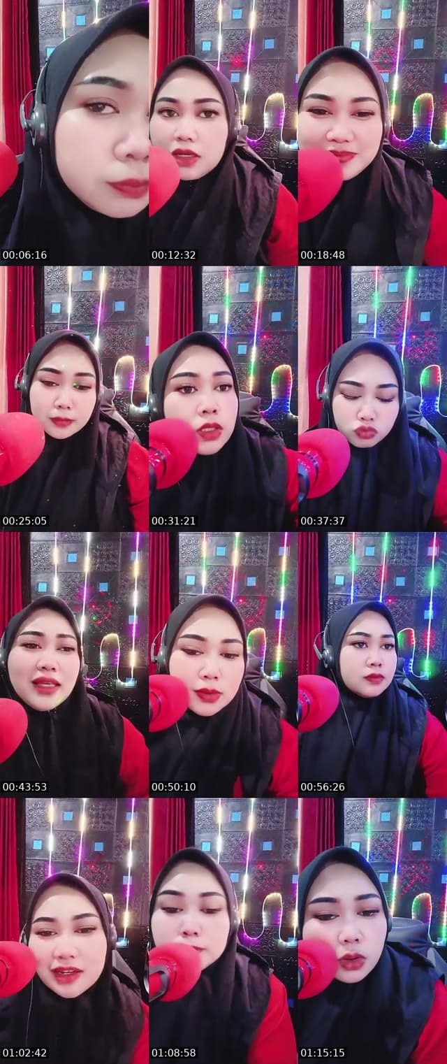 Bigo live: #charmer ngobrol yu by @tehnoer12