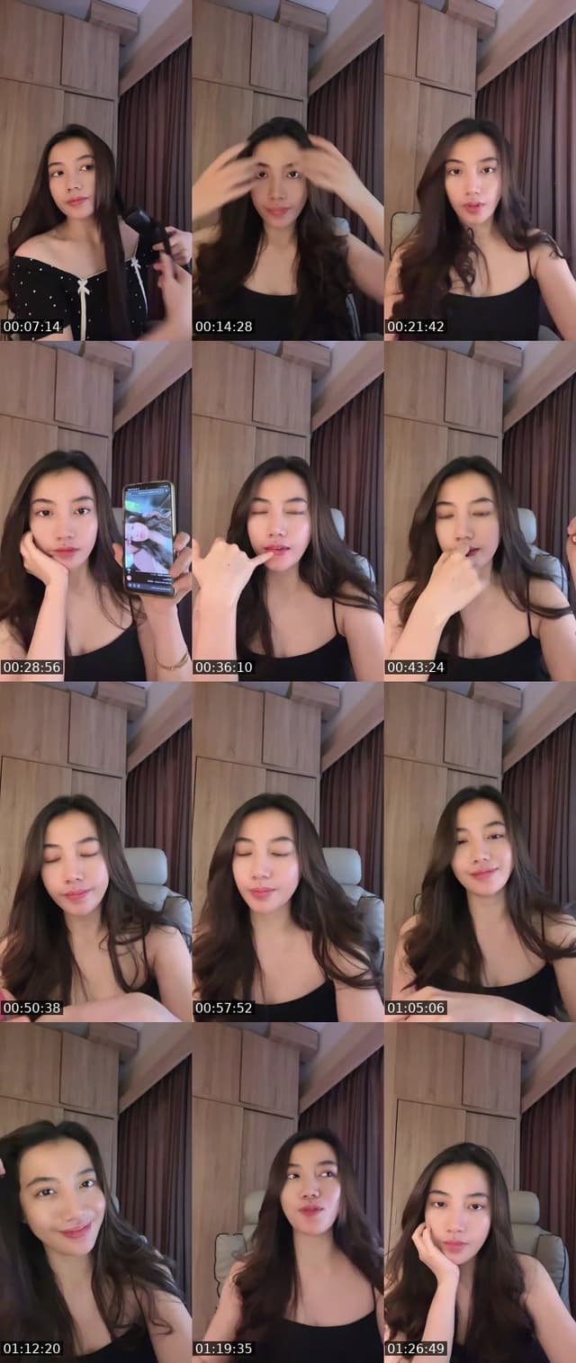Bigo live: 💕 by @allena188