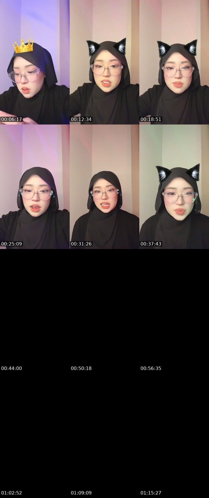 SEMUA SIHAT KE