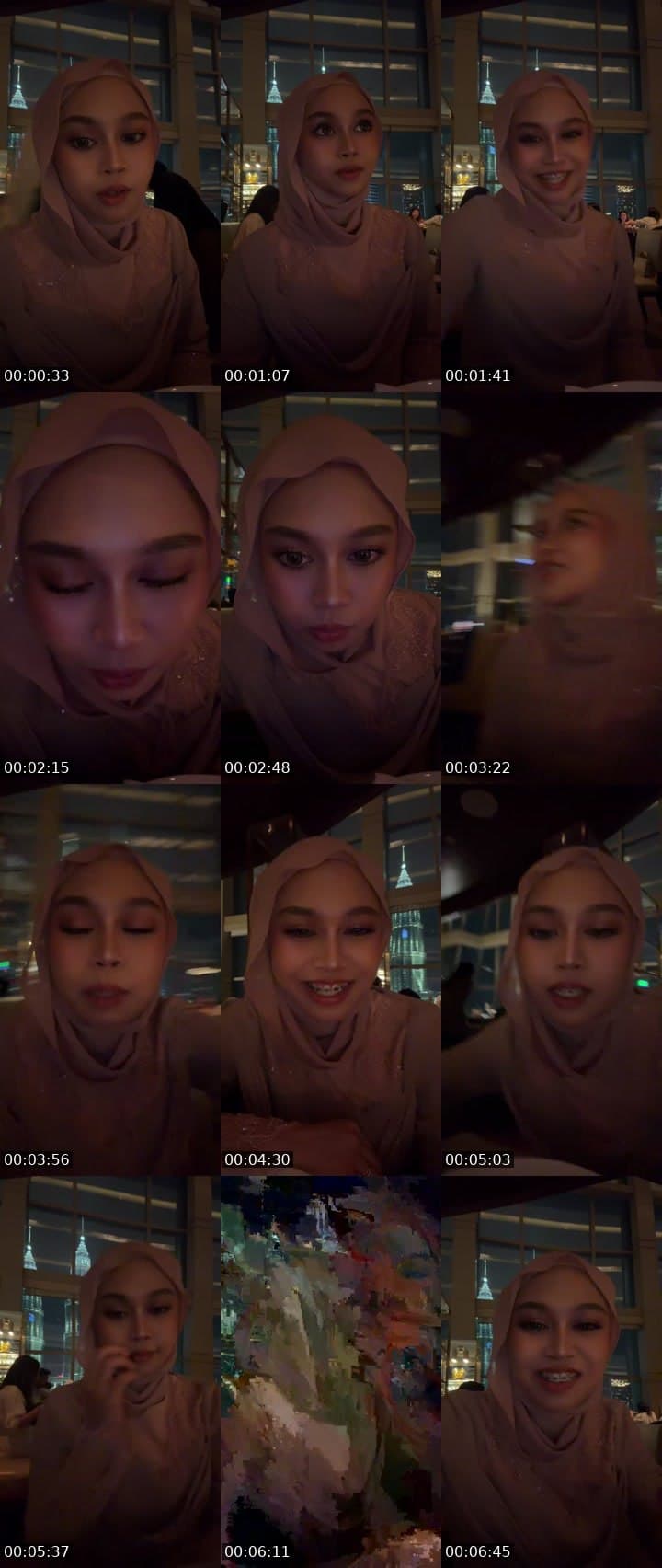 hi bubs !