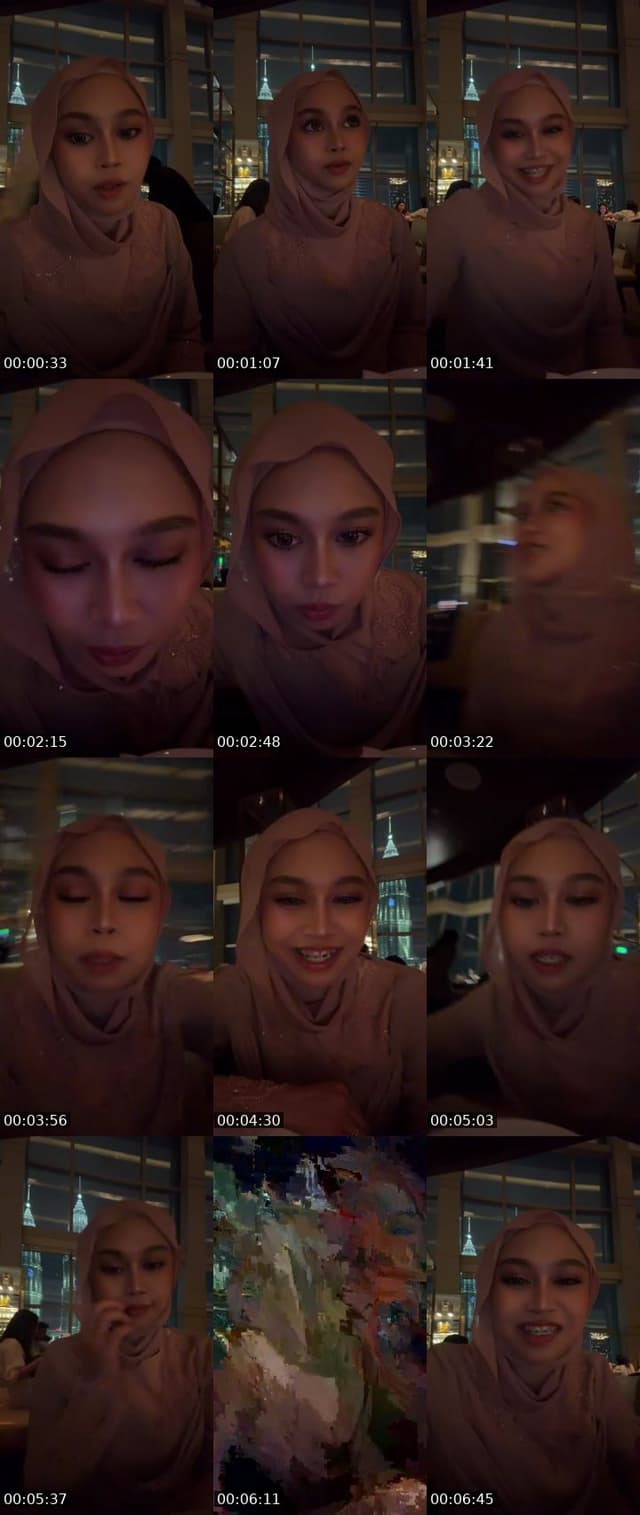 Bigo live: hi bubs ! by @y4yang__
