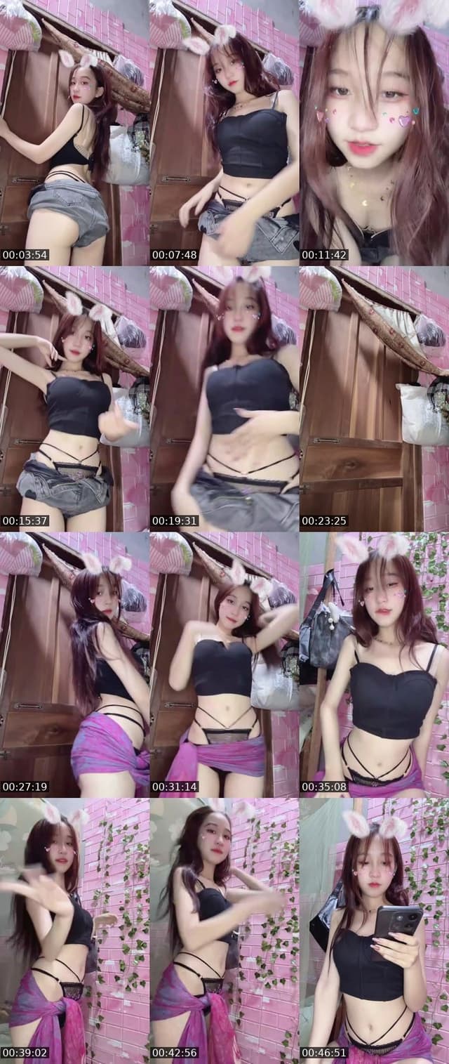 Bigo live: ᗷΔᗪ⃟♤ᴬᵇⁿᵉʷ🍍 by @1119625787