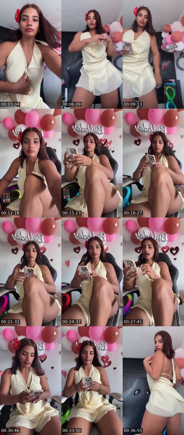 Es hoy 🌸💗 🥳🥳🥳