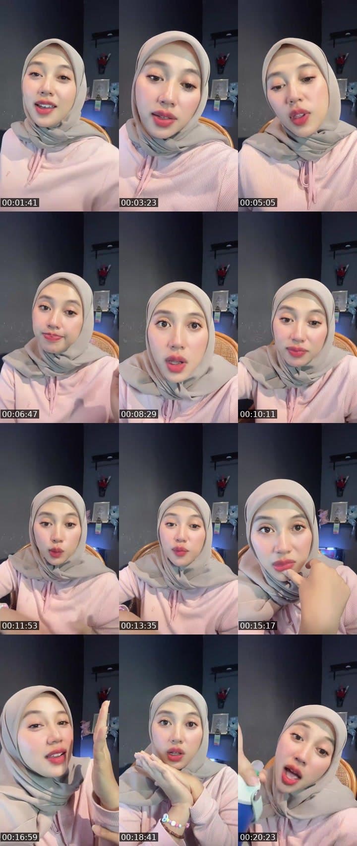Malam bisa yu