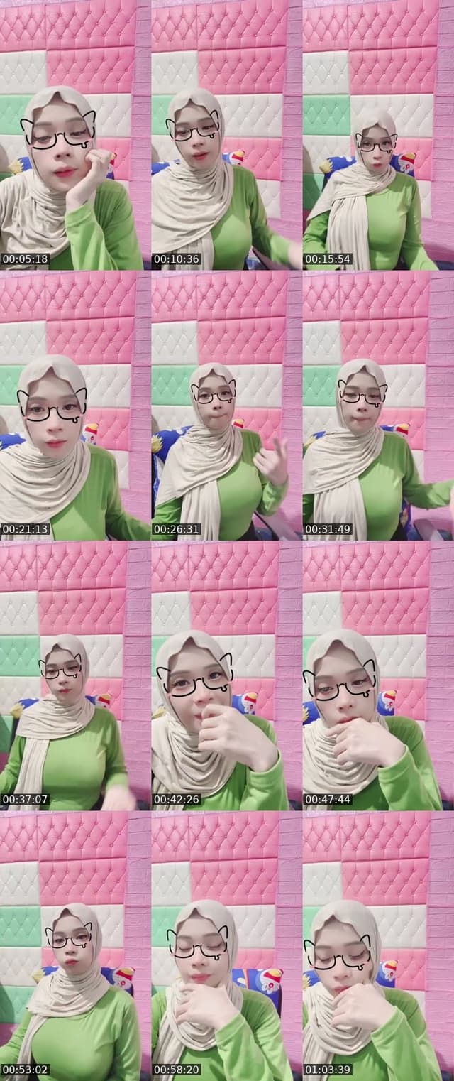 Bigo live: #Singing Masuk syg by @aysah93