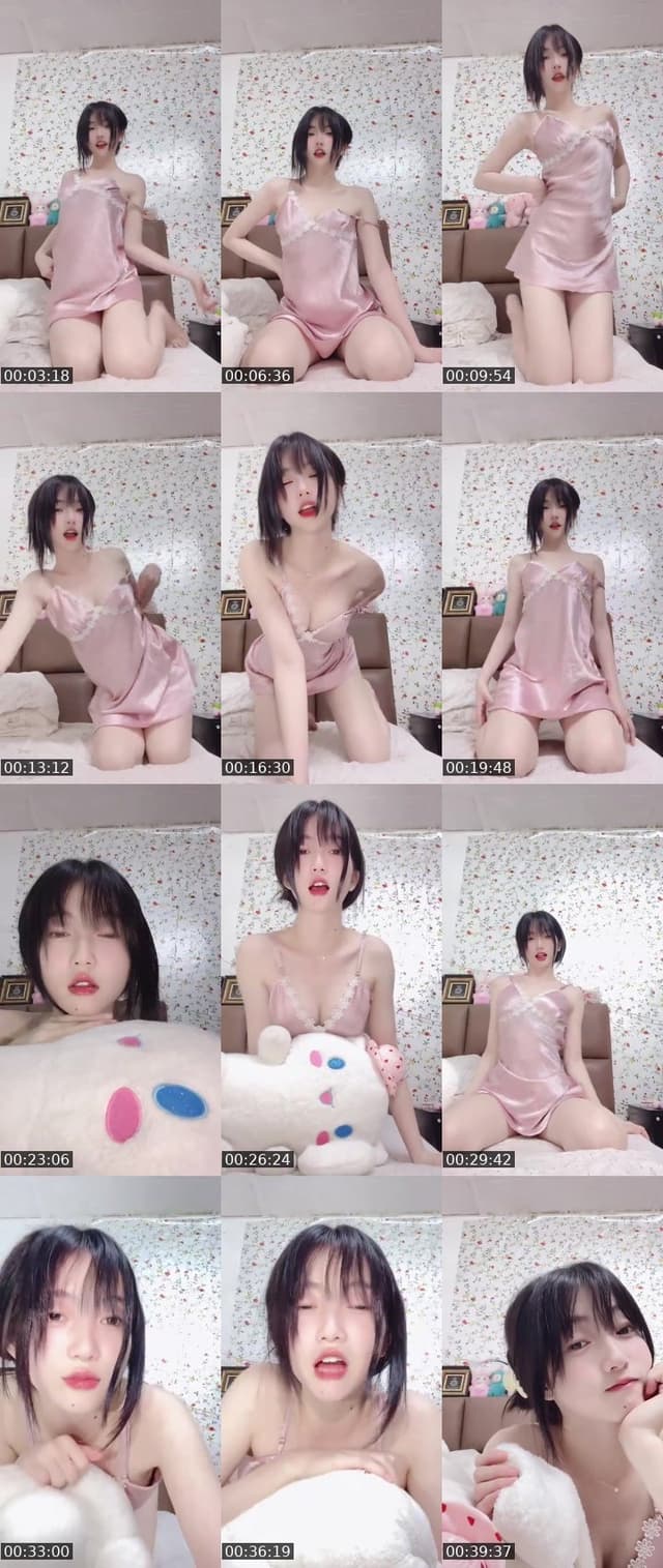 Past Bigo live: Hello baby 😘 by @lesa5070