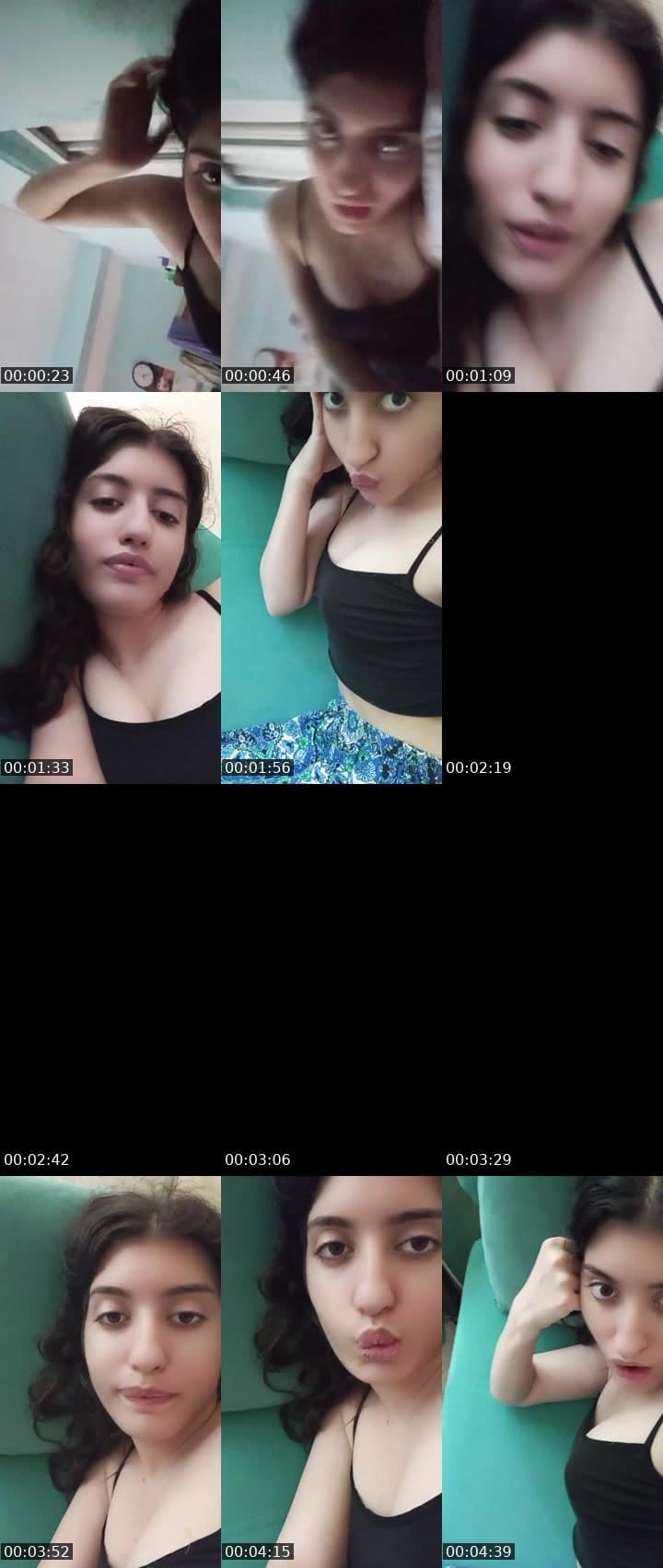 Güzellik yapmaya ne dersin💋