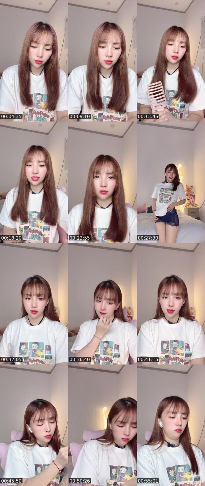 #Cổ_Trang Thương bé được hơm 🥰
