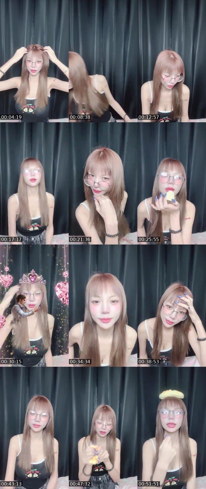 #Cutey แว่นมานี้มา5555 🤪🫶🏻