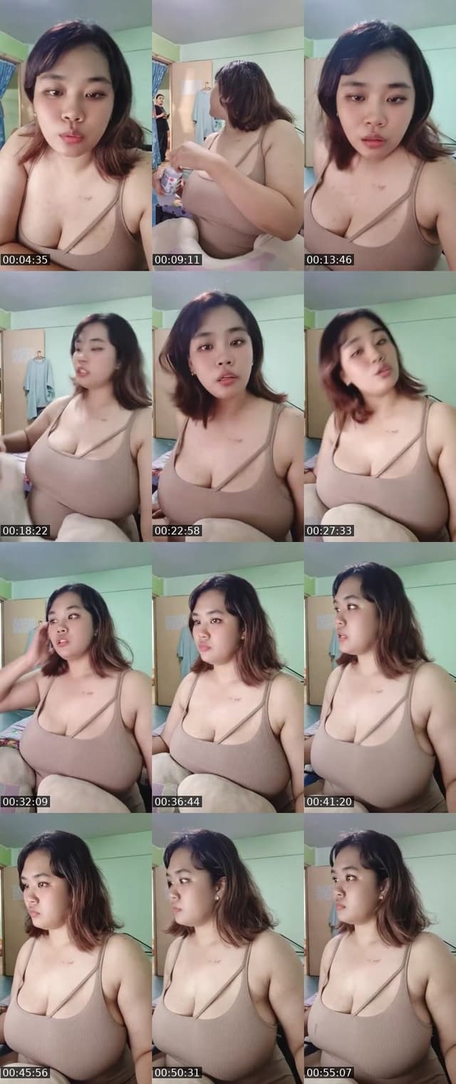 Bigo live: #Cutey  by @syafikahere_