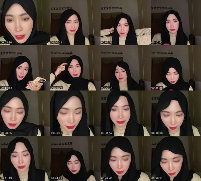 Bigo live: -35k moree’s by @nabelles