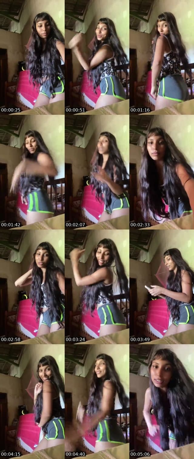 Bigo live: 😒🪽 by @luarasilva