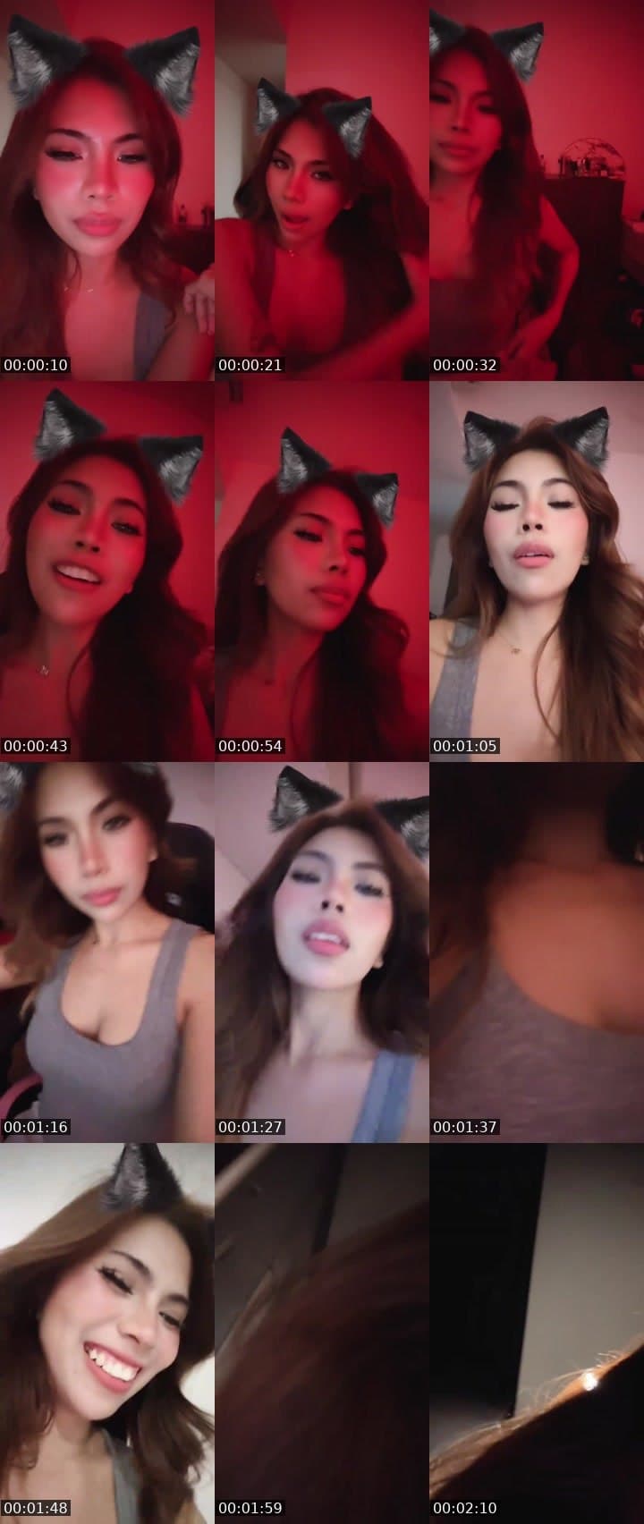 meow