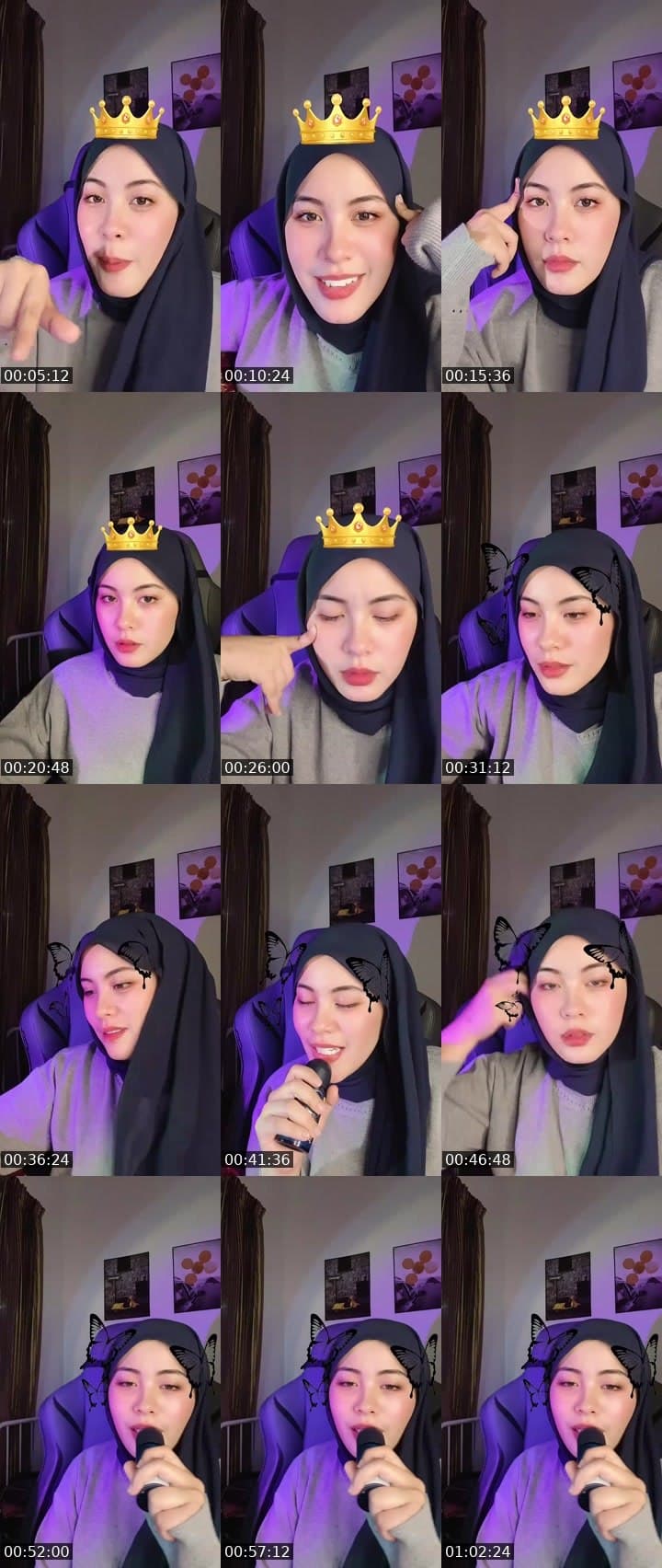 Rezeki? aminn 1m