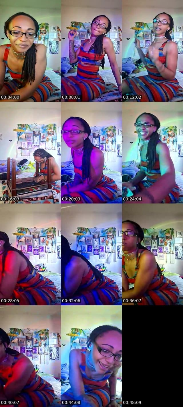 Past Bigo live: #TikTok_Refugee 🎵UseUrBedRmVoice🔥🏡 by @pflyexclusive2