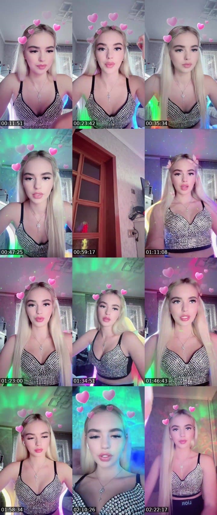 НАБОР ВЕДУЩИХ 🩵