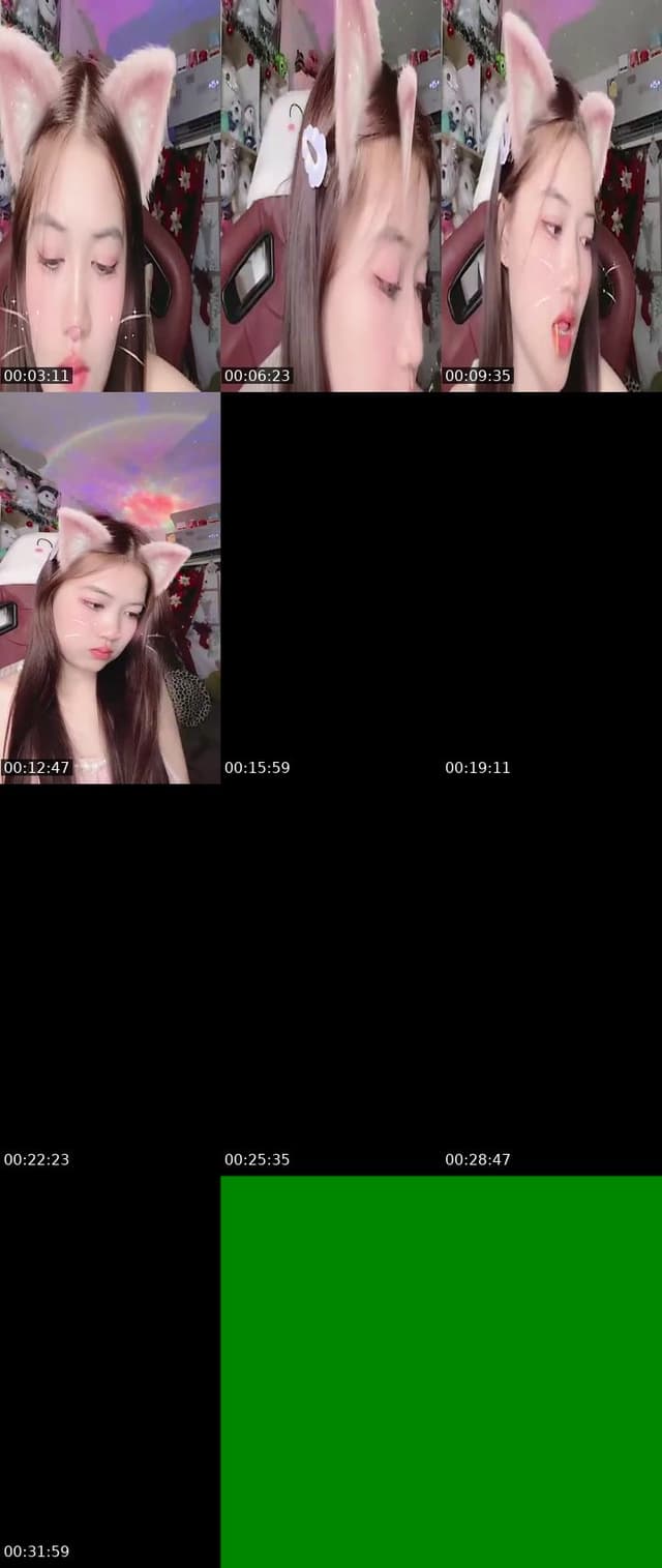 Bigo live: 1k🎁 by @viview2245