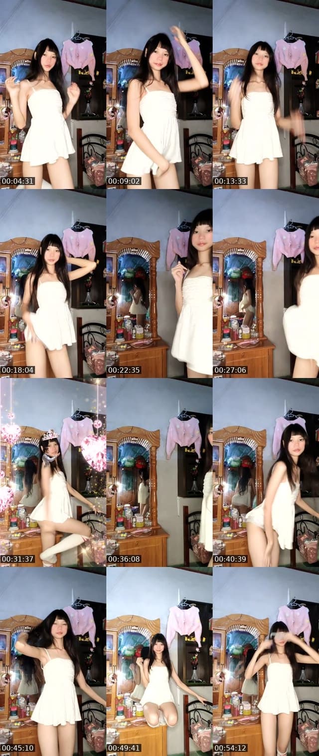 Bigo live: #MISS_BIGO functional depression by @Myat_thiri_ko