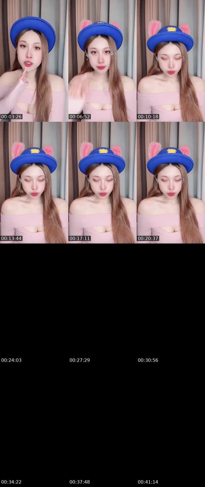 赚100就下播