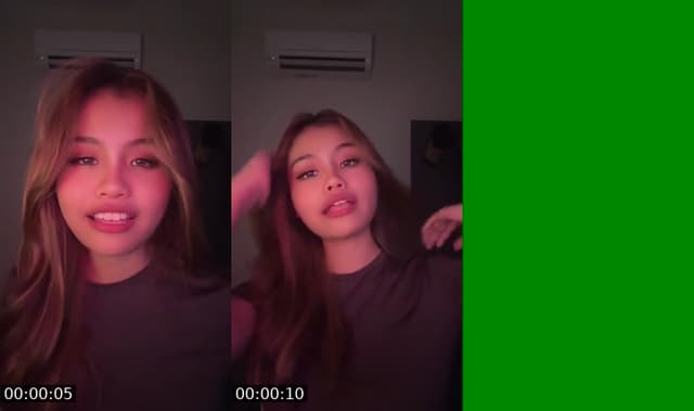 Bigo live: comeback by @delinaaa