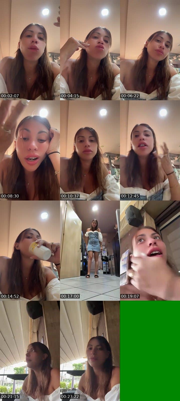 *