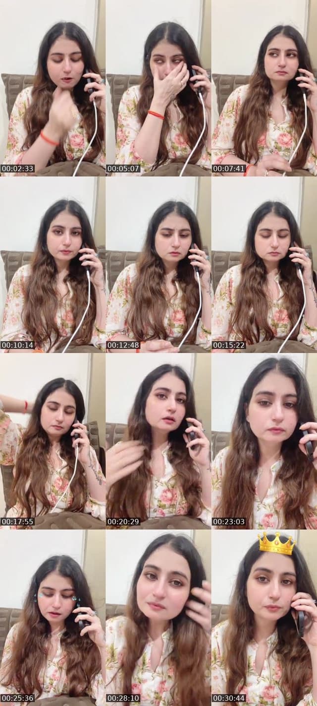 Bigo live: Priyanka Ahuja by @1057207011