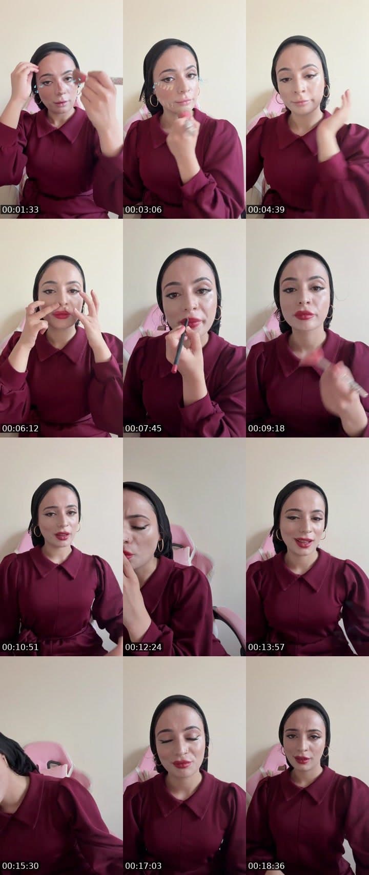 Giren Çıkamıyooo💋