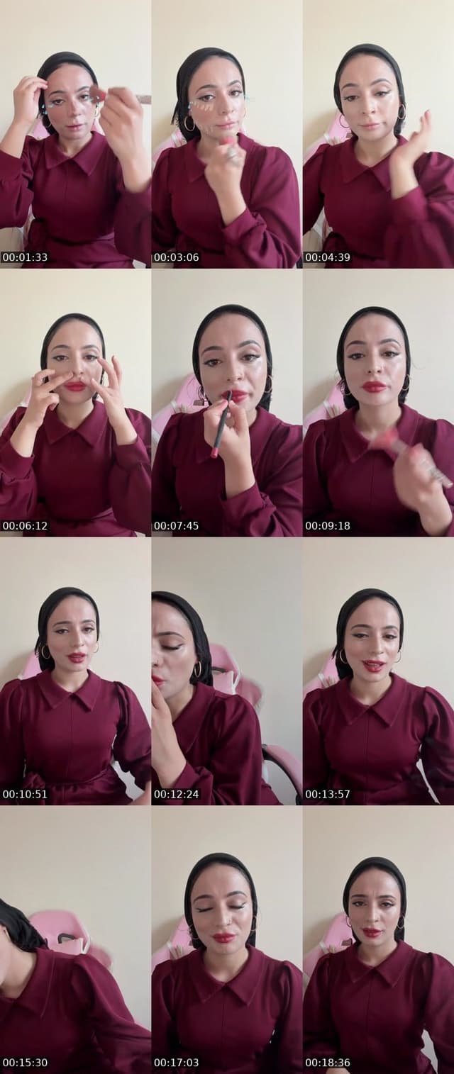 Past Bigo live: Giren Çıkamıyooo💋 by @melek0031