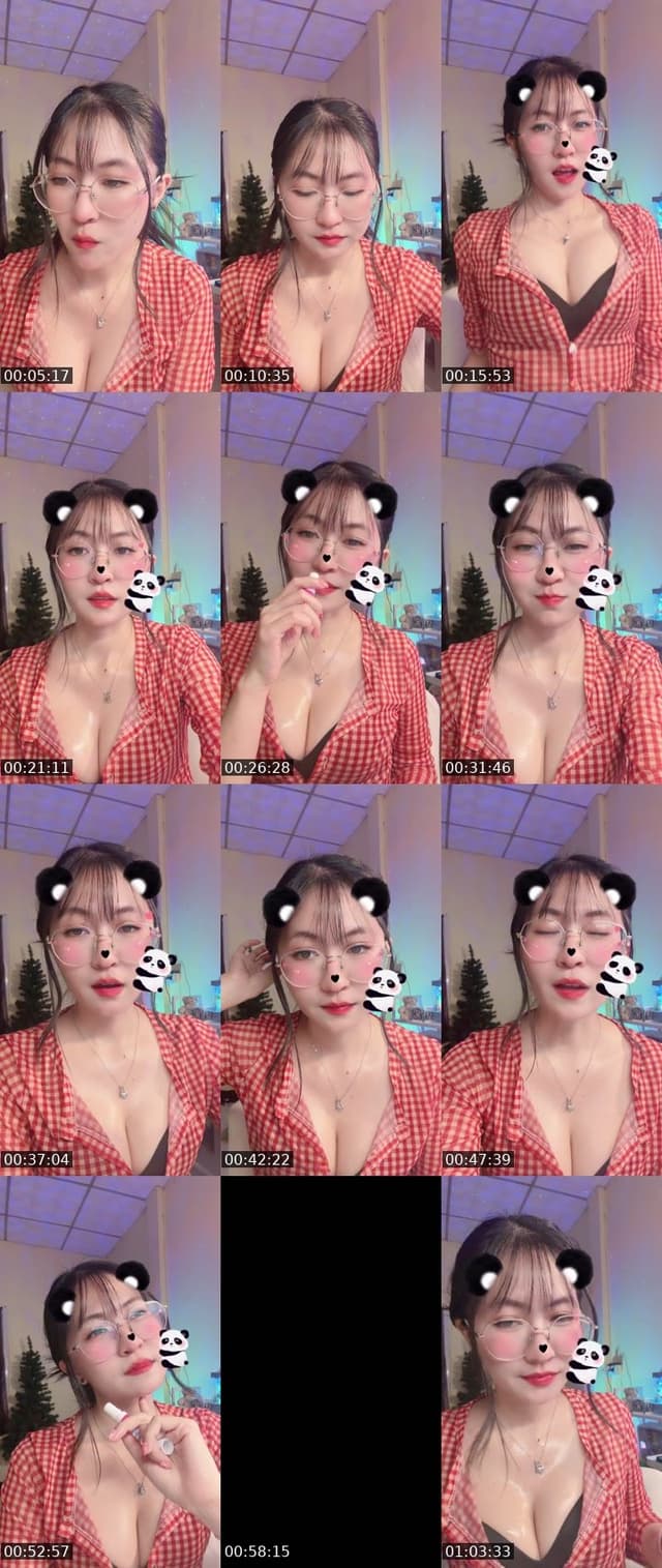 Past Bigo live: #charmer อย่าท้อ by @gift2411