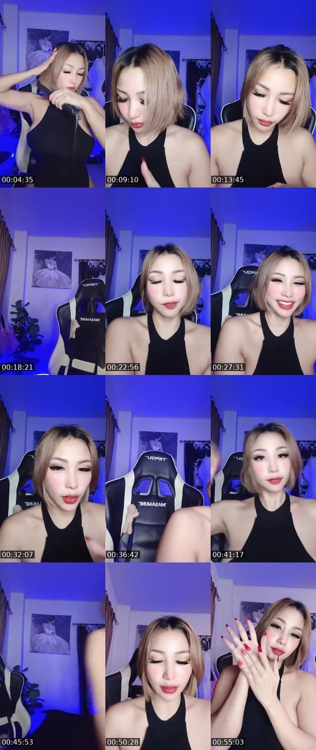 Past Bigo live: #charmer Hi นี่คือขนต๊าาาาาาาาา by @painaikon