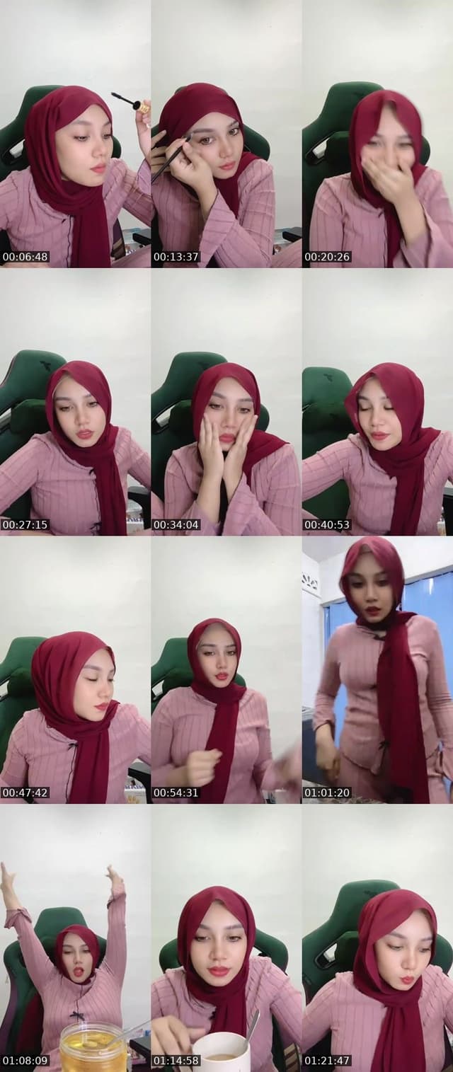 Bigo live: semoga ada rezeki august -81k🥹 by @774570150