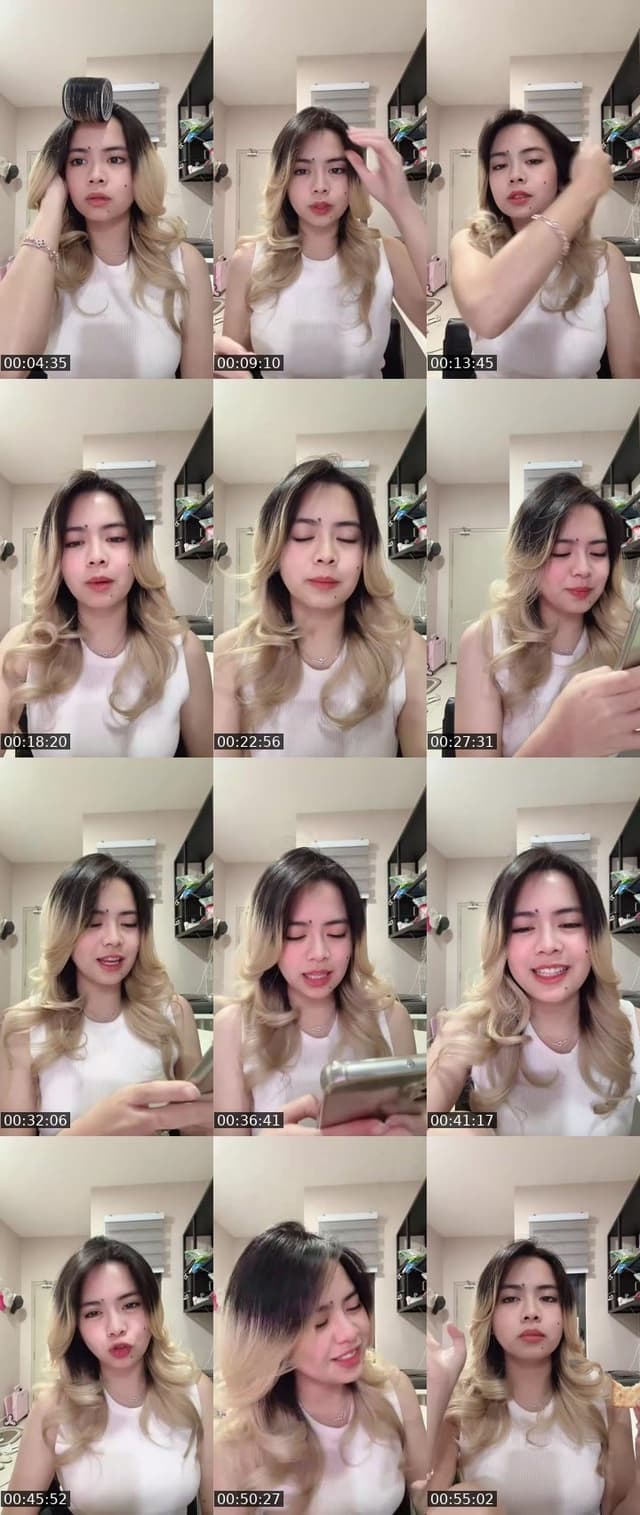 Bigo live: #charmer Hi 💋 by @B3LL3