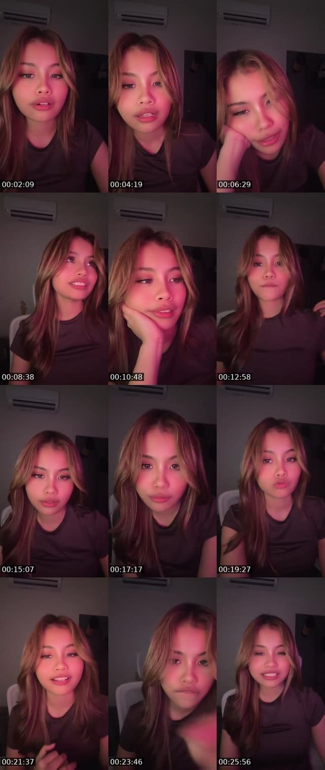 Bigo live: comeback by @delinaaa